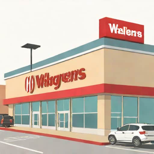 Walgreens Fond Du Lac