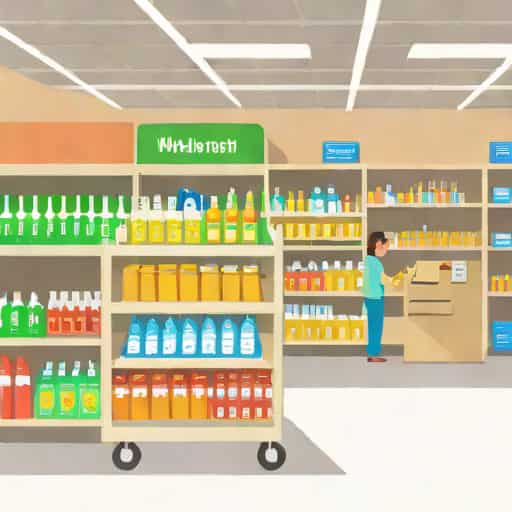 Walmart Pharmacy Keokuk Iowa
