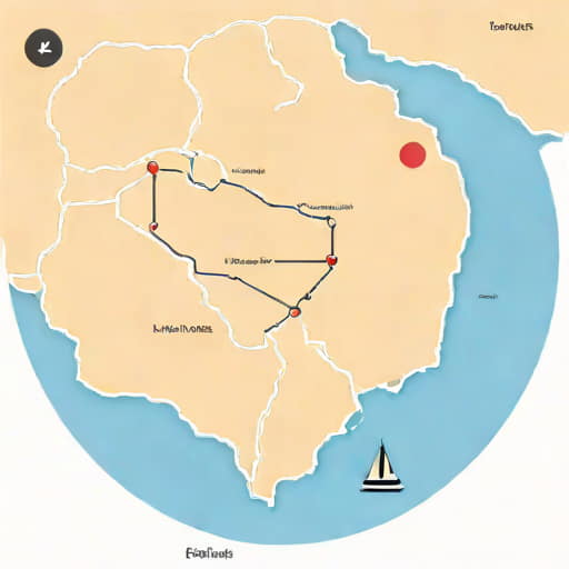 Walvis Bay To Lubumbashi Distance