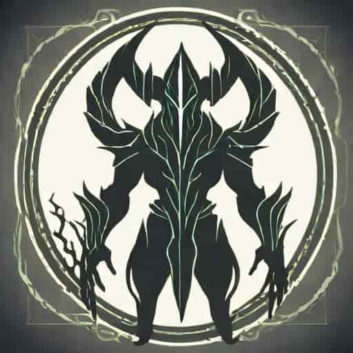 Warframe Nekros Build Desecrate