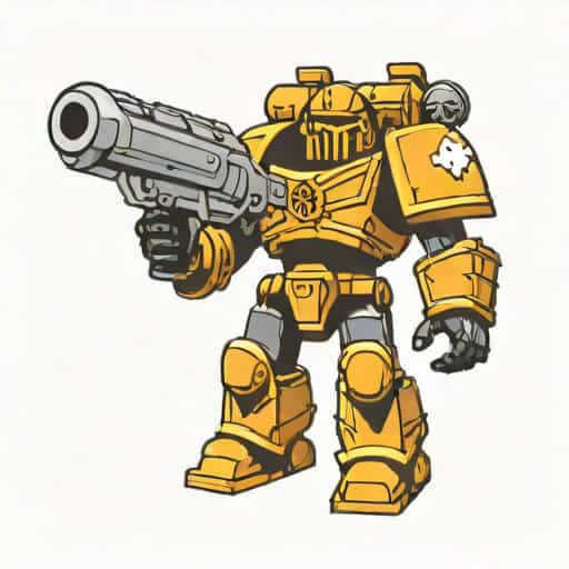 Warhammer 40k Amar Astarte