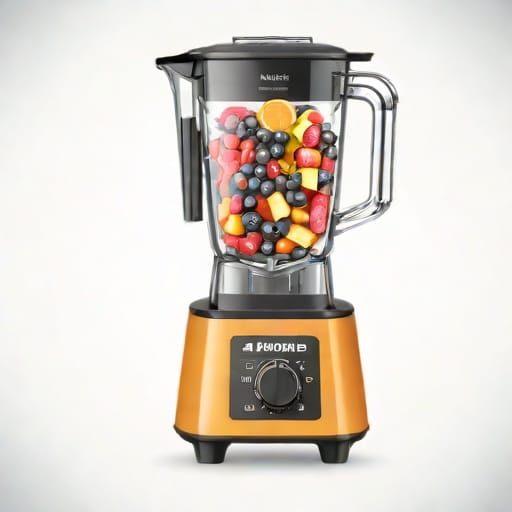 Waring Xtreme Hi Power Blender
