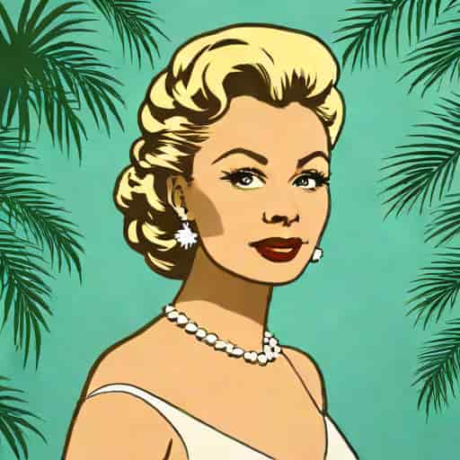 Was Mitzi Gaynor In South Pacific