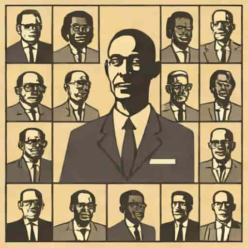 Was Orval Faubus Against Segregation