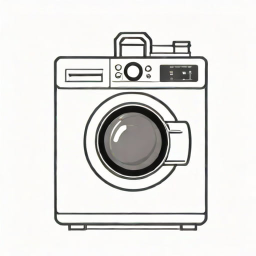Washing Machine Standpipe Height