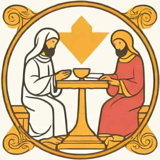 We Have Received Grace And Apostleship