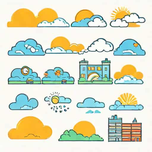 Weather In Novosibirsk 10 Days