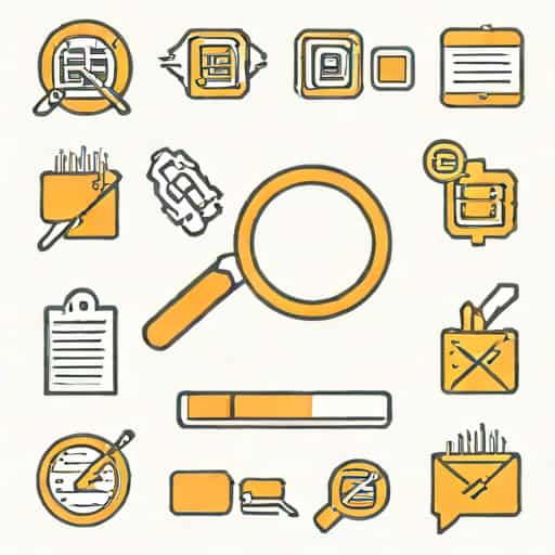 Website Legibility Checker