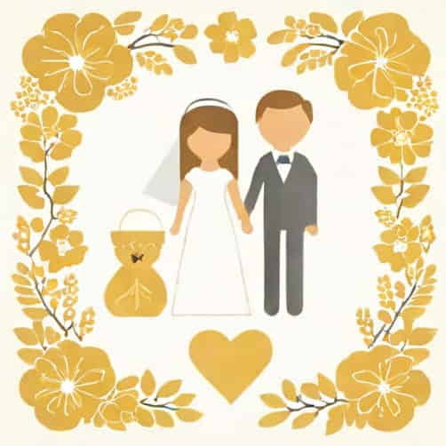 Wedding Wishes For Godchildren