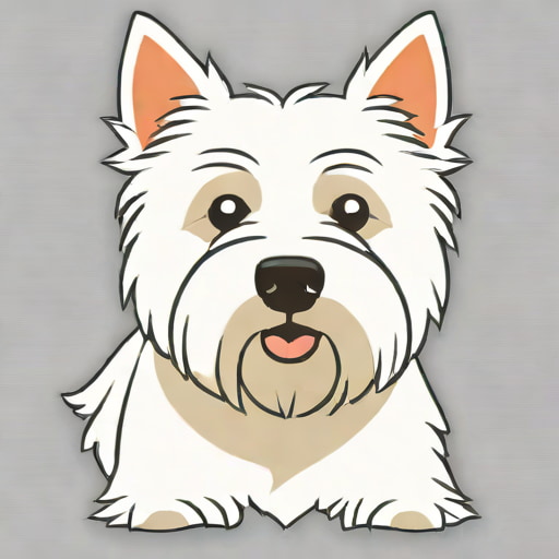 West Highland White Terrier