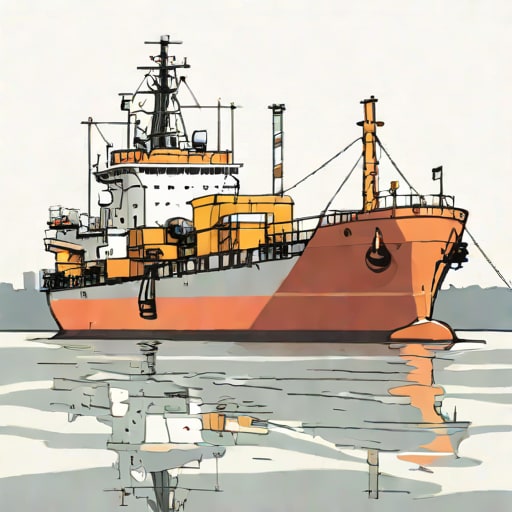 Western Baltija Shipbuilding
