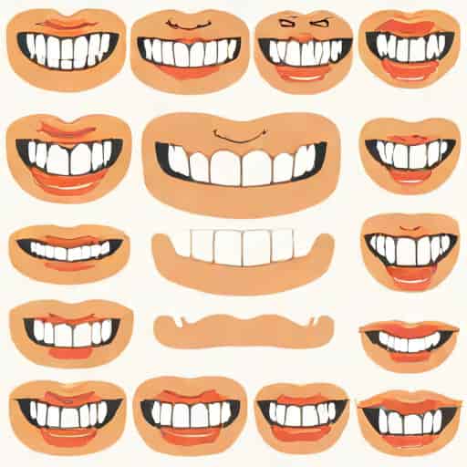 What Age Do Your Teeth