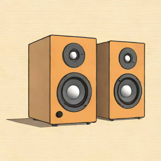 What Are Bookshelf Speakers