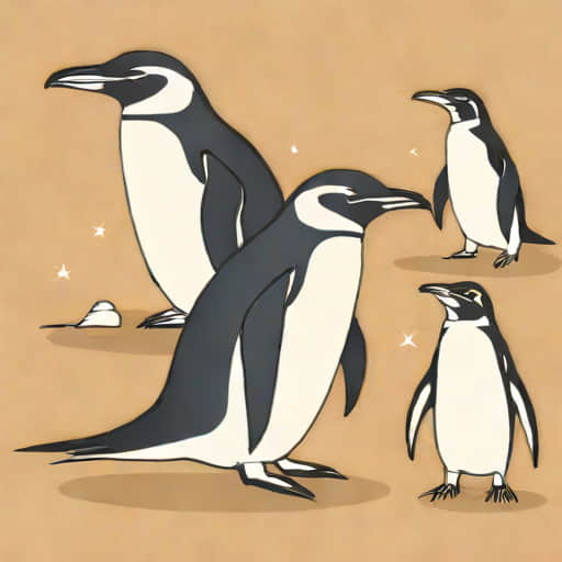 What Are Chinstrap Penguins Predators
