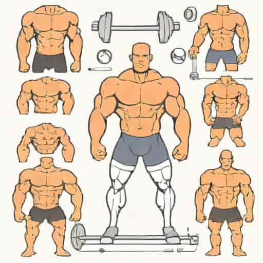 What Are Muscle Origins And Insertions
