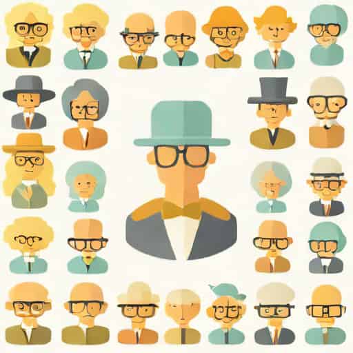 What Are Octogenarians