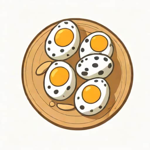 What Are Quail Eggs