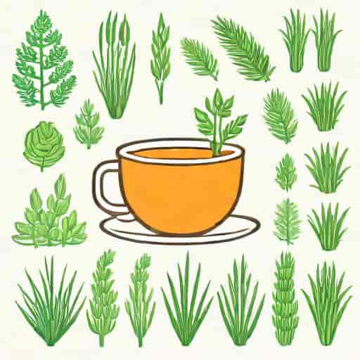 What Are The Benefits Of Horsetail Tea