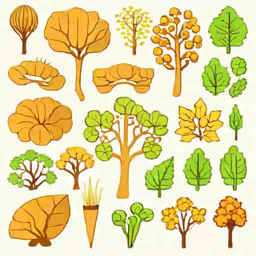What Are The Constituents Of Phloem