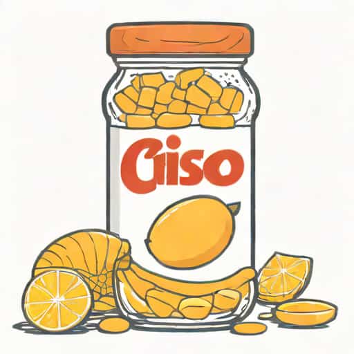 What Are The Ingredients In Crisco