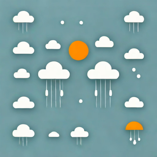 What Are The Types Of Rainfall