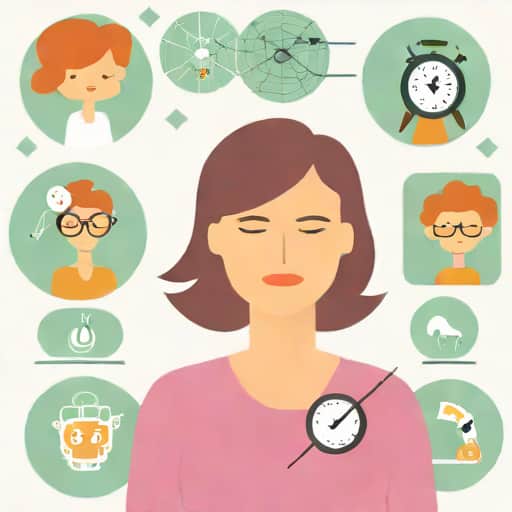 What Are Vasomotor Symptoms Of Menopause