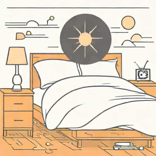 What Causes You To Startle Awake