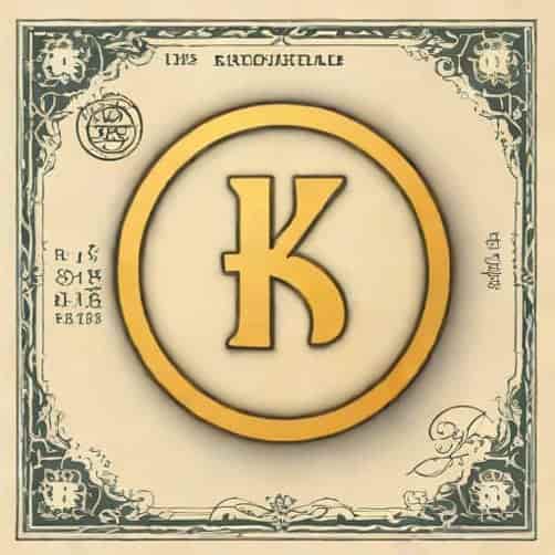 What Currency Is Kronor
