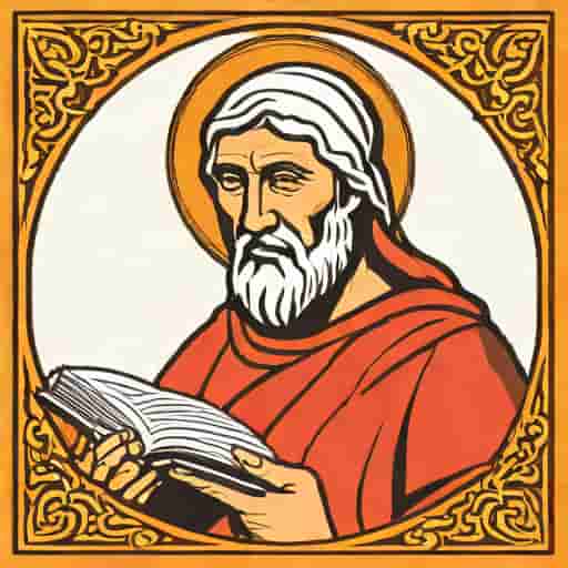 What Did Dante Alighieri Write
