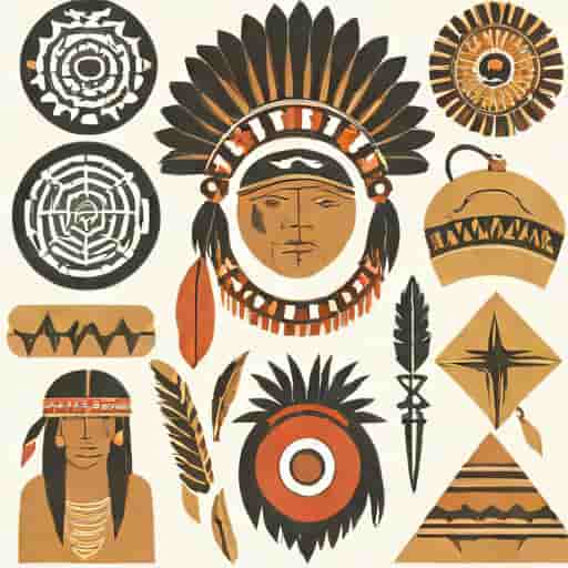 What Did The Paiute Tribe Wear