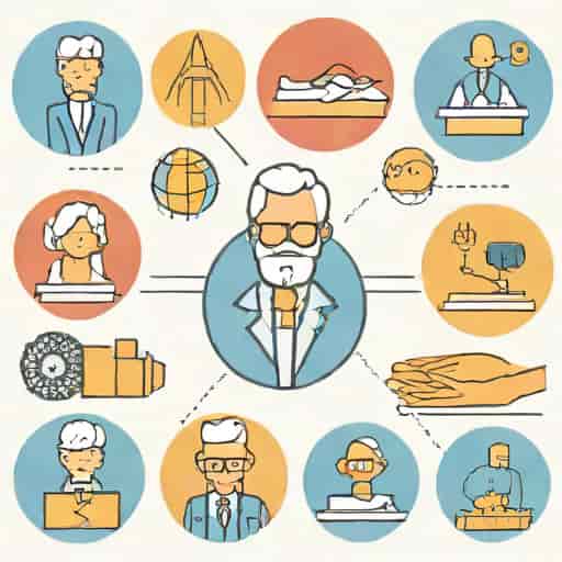 What Does A Gerontologist Do