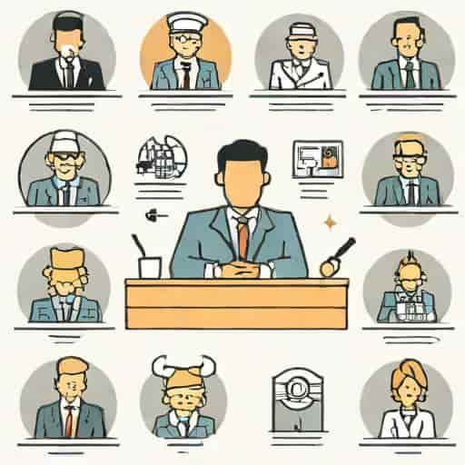 What Does Assemblymen Mean