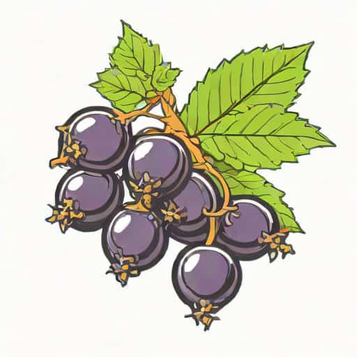 What Does Blackcurrant Taste Like