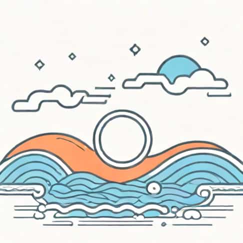 What Does Ebb And Flow Mean
