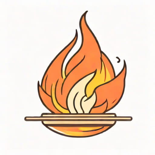 What Does Fanned The Flames Mean