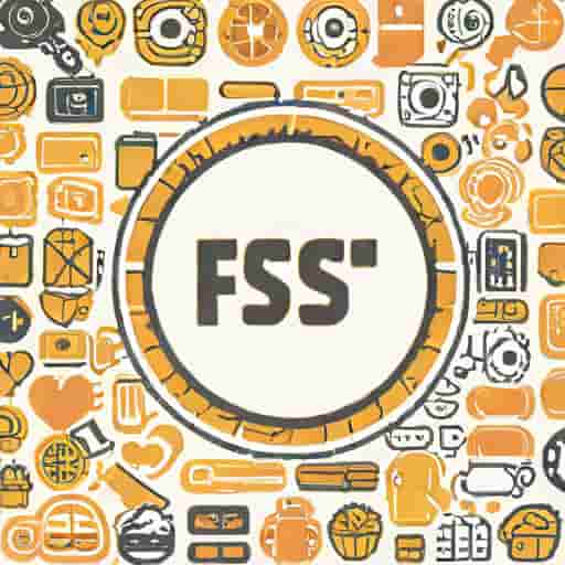 What Does Fsf Mean In Text