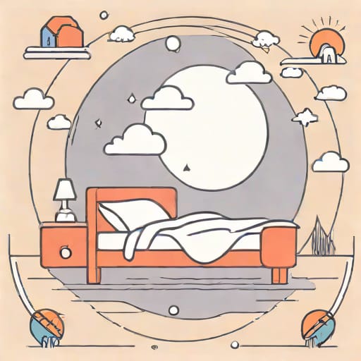 What Does Premonitory Dreams Mean