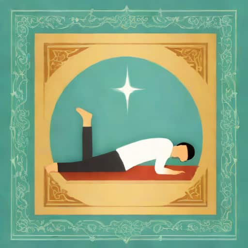 What Does Prostrate Mean In The Quran