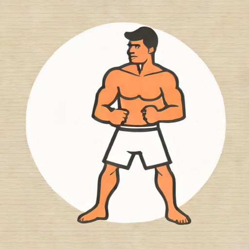 What Does Pugilistic Stance Mean