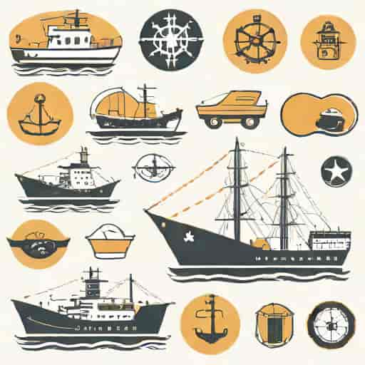What Does Shipshape And Bristol Fashion Mean
