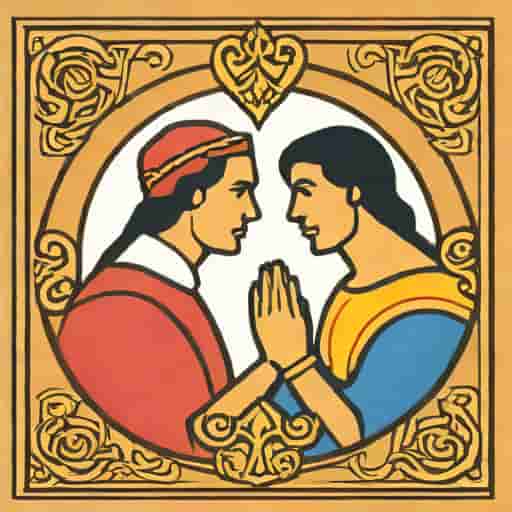 What Does Shrift Mean In Romeo And Juliet