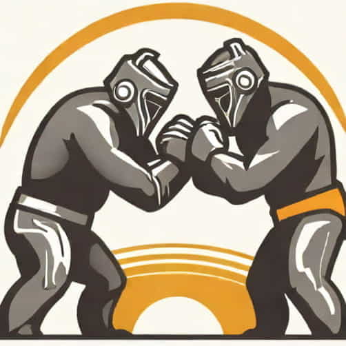 What Does Sparring Mean