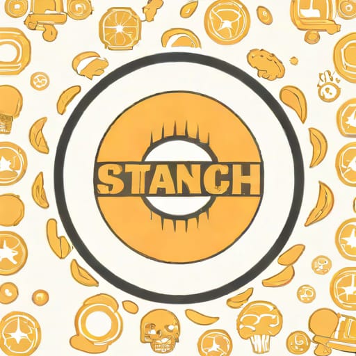 What Does Stanch Mean In English