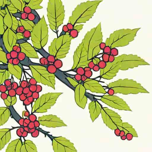 What Does The Chokecherry Tree Symbolize In Beloved