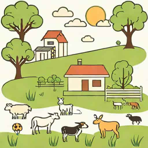 What Does The Word Bucolic Mean