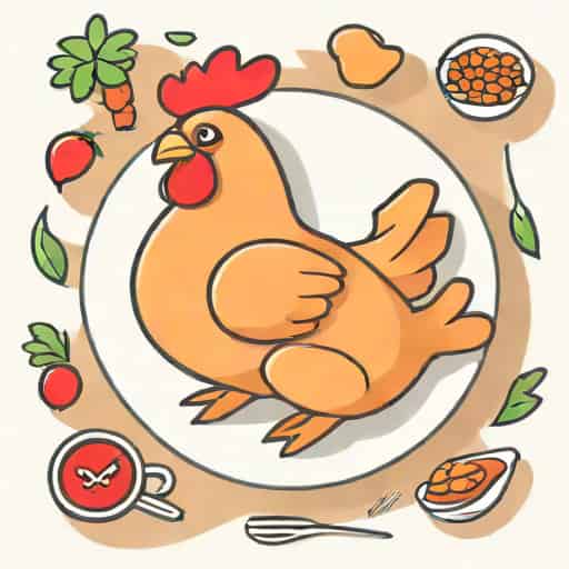 What Happens If You Overcook Chicken