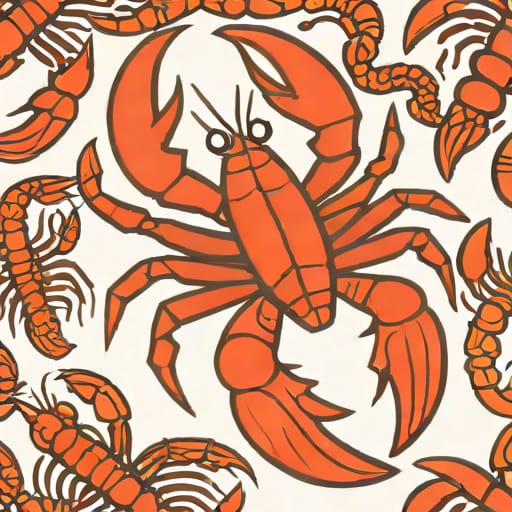 What Happens When Crawfish Inbreed