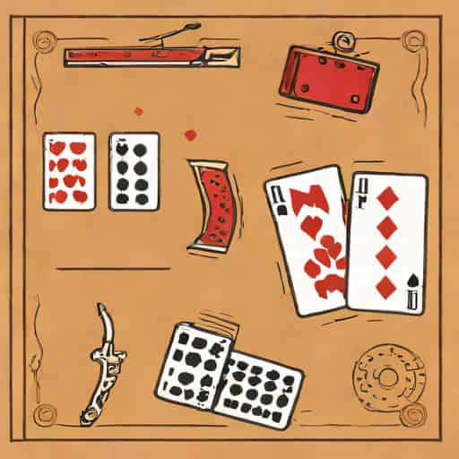 What Happens When You Misdeal In Cribbage