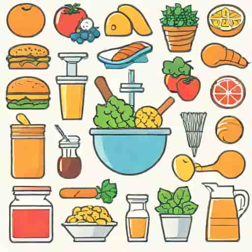 What Is A Bioengineered Food Ingredient