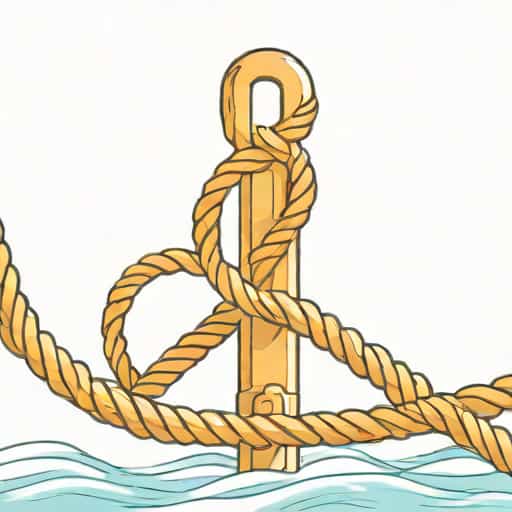 What Is A Bowline On A Bight